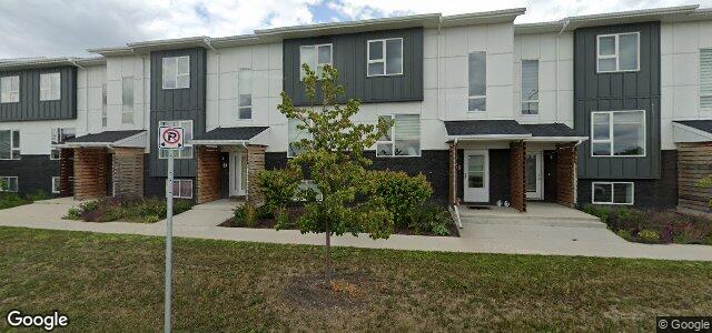 83 Old Commonwealth Path（加拿大曼尼托巴省温尼伯市）房屋照片