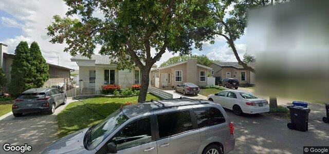 83 Petriw Bay（加拿大曼尼托巴省温尼伯市）房屋照片