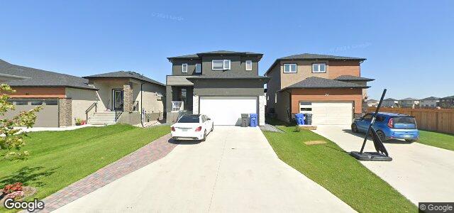 Photo of 83 Prairie Spring Bay in Winnipeg, Manitoba