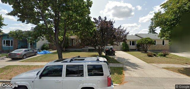 83 Rose Hill Way（加拿大曼尼托巴省温尼伯市）房屋照片