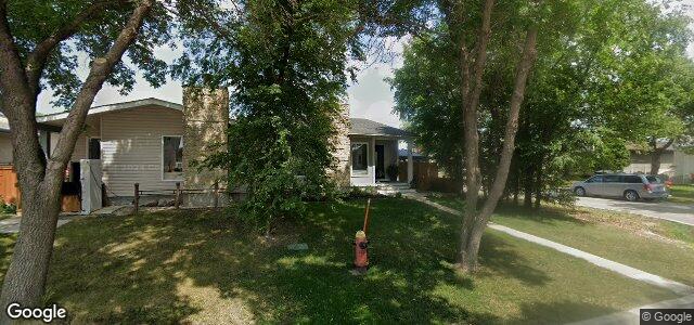 84 Petriw Bay（加拿大曼尼托巴省温尼伯市）房屋照片