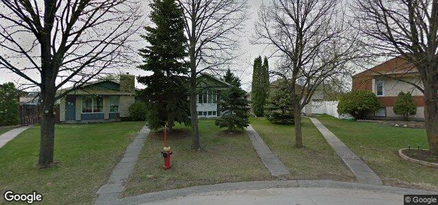 84 Valewood Crescent（加拿大曼尼托巴省温尼伯市）房屋照片