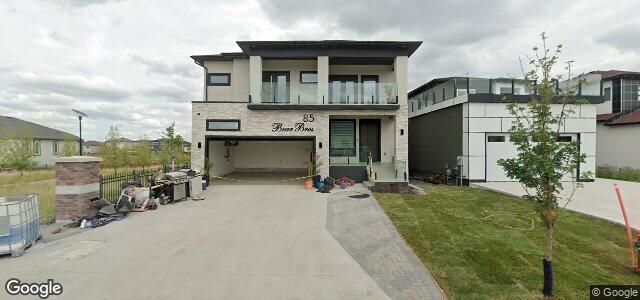 85 Brooksmere Trail（加拿大曼尼托巴省温尼伯市）房屋照片