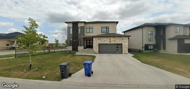 85 Wildbrook Bay（加拿大曼尼托巴省温尼伯市）房屋照片