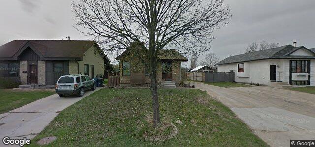 86 Forest Cove Drive（加拿大曼尼托巴省温尼伯市）房屋照片