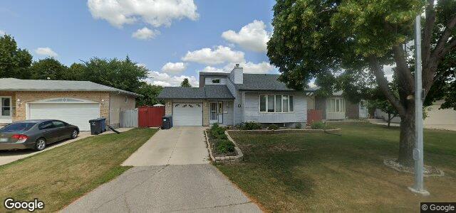 86 Rose Hill Way（加拿大曼尼托巴省温尼伯市）房屋照片