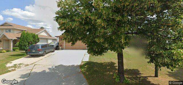 87 Belton Street（加拿大曼尼托巴省温尼伯市）房屋照片