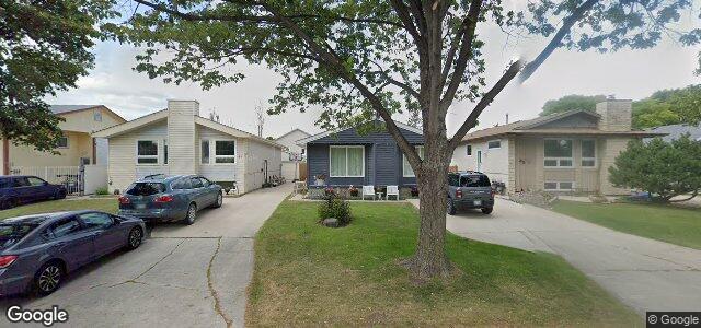 87 Jonathan Crescent（加拿大曼尼托巴省温尼伯市）房屋照片