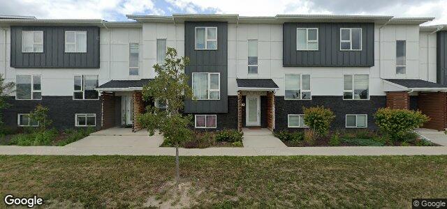 87 Old Commonwealth Path（加拿大曼尼托巴省温尼伯市）房屋照片