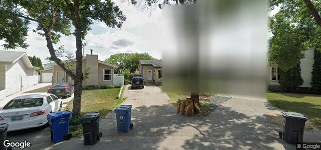 87 Petriw Bay（加拿大曼尼托巴省温尼伯市）房屋照片