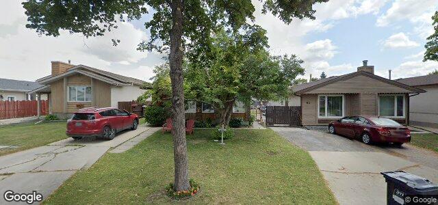 88 Jonathan Crescent（加拿大曼尼托巴省温尼伯市）房屋照片