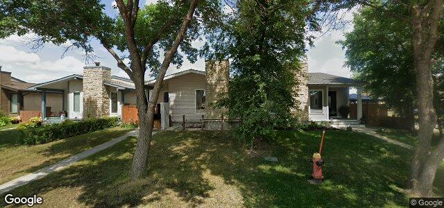 88 Petriw Bay（加拿大曼尼托巴省温尼伯市）房屋照片