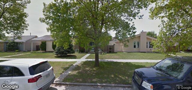 89 Garton Avenue（加拿大曼尼托巴省温尼伯市）房屋照片