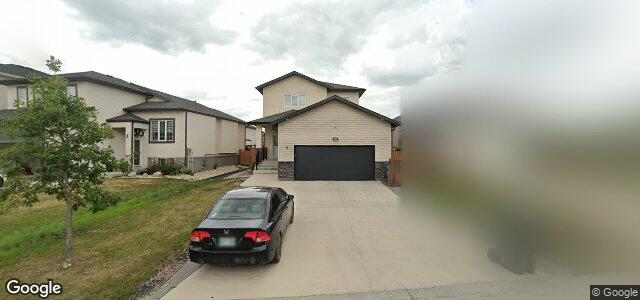 9 Singh Trail（加拿大曼尼托巴省温尼伯市）房屋照片