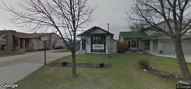 90 Forest Cove Drive（加拿大曼尼托巴省温尼伯市）房屋照片