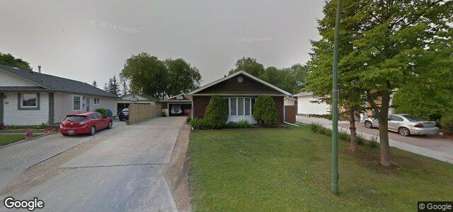 90 Marianne Road（加拿大曼尼托巴省温尼伯市）房屋照片