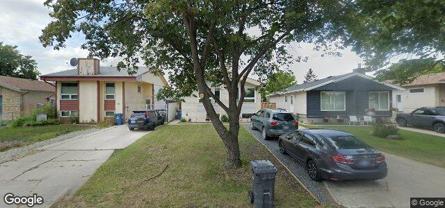 91 Jonathan Crescent（加拿大曼尼托巴省温尼伯市）房屋照片