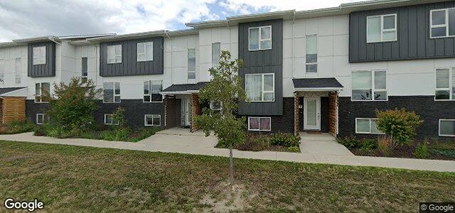 91 Old Commonwealth Path（加拿大曼尼托巴省温尼伯市）房屋照片