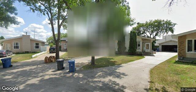 91 Petriw Bay（加拿大曼尼托巴省温尼伯市）房屋照片