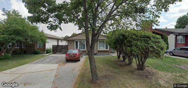 92 Jonathan Crescent（加拿大曼尼托巴省温尼伯市）房屋照片
