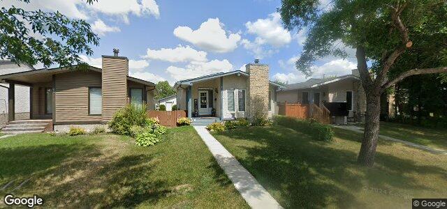 92 Petriw Bay（加拿大曼尼托巴省温尼伯市）房屋照片