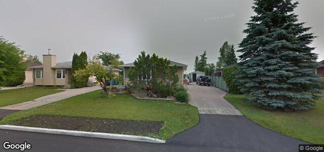 93 Marianne Road（加拿大曼尼托巴省温尼伯市）房屋照片