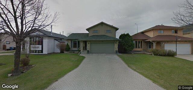 94 Forest Cove Drive（加拿大曼尼托巴省温尼伯市）房屋照片