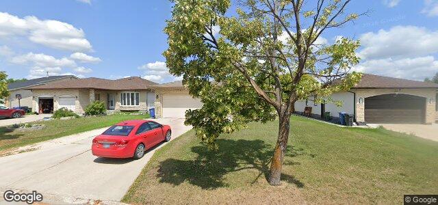 94 Mount Auburn Bay（加拿大曼尼托巴省温尼伯市）房屋照片