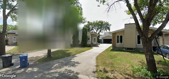 95 Petriw Bay（加拿大曼尼托巴省温尼伯市）房屋照片