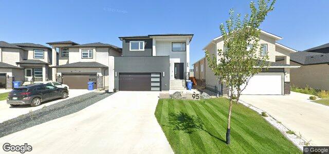 95 Prairie Spring Bay（加拿大曼尼托巴省温尼伯市）房屋照片