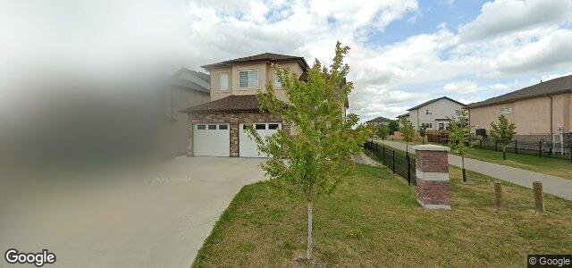 95 Singh Trail（加拿大曼尼托巴省温尼伯市）房屋照片