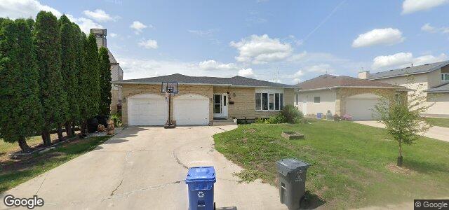 96 Belton Street（加拿大曼尼托巴省温尼伯市）房屋照片