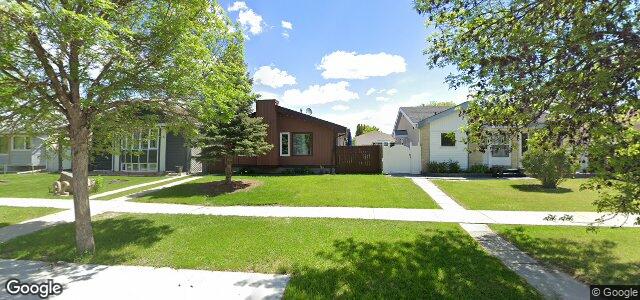 96 Garton Avenue（加拿大曼尼托巴省温尼伯市）房屋照片