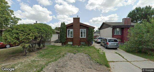 96 Jonathan Crescent（加拿大曼尼托巴省温尼伯市）房屋照片