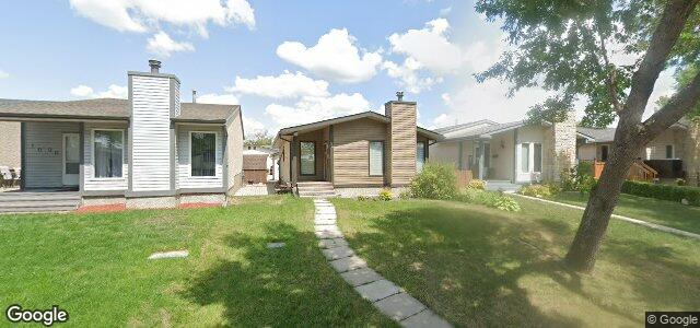 96 Petriw Bay（加拿大曼尼托巴省温尼伯市）房屋照片