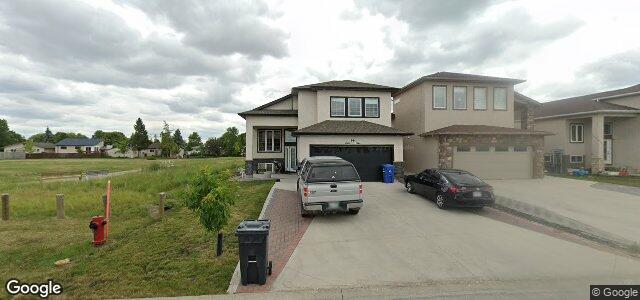 96 Singh Trail（加拿大曼尼托巴省温尼伯市）房屋照片