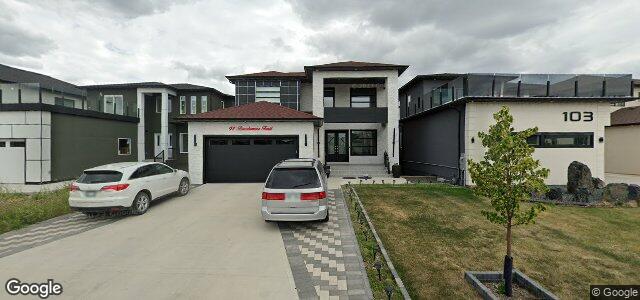 97 Brooksmere Trail（加拿大曼尼托巴省温尼伯市）房屋照片