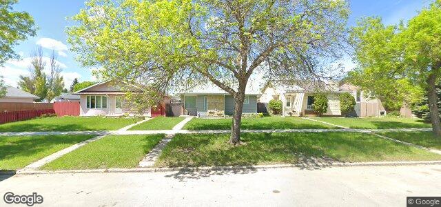 97 Garton Avenue（加拿大曼尼托巴省温尼伯市）房屋照片