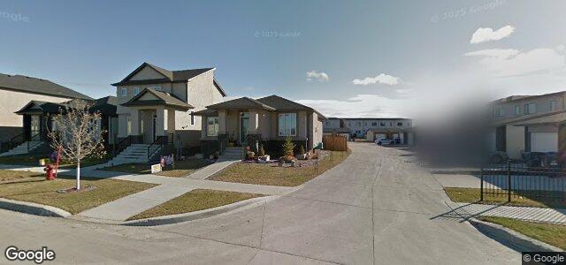 97 Kaur Umber Trail（加拿大曼尼托巴省温尼伯市）房屋照片