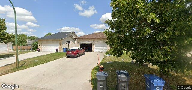 98 Mount Auburn Bay（加拿大曼尼托巴省温尼伯市）房屋照片