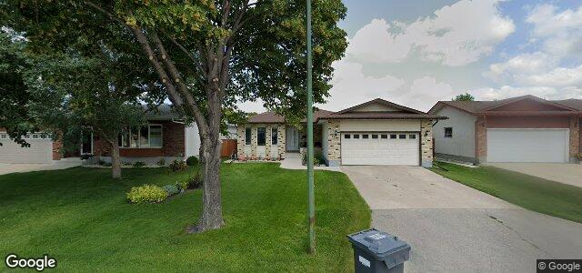 98 Rose Hill Way（加拿大曼尼托巴省温尼伯市）房屋照片