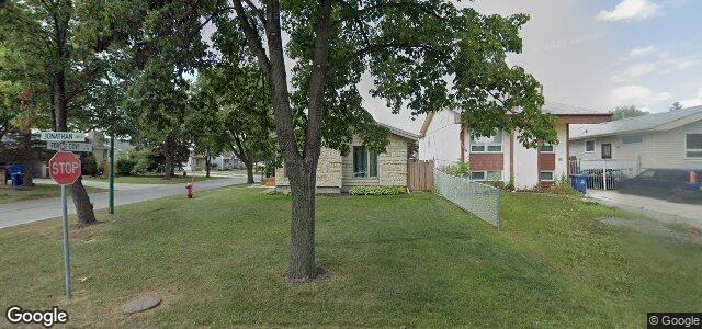 99 Jonathan Crescent（加拿大曼尼托巴省溫尼伯市）房屋照片