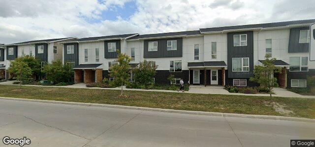 99 Old Commonwealth Path（加拿大曼尼托巴省温尼伯市）房屋照片