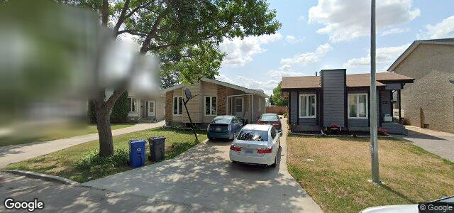 99 Petriw Bay（加拿大曼尼托巴省温尼伯市）房屋照片