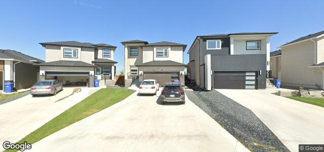 99 Prairie Spring Bay（加拿大曼尼托巴省温尼伯市）房屋照片