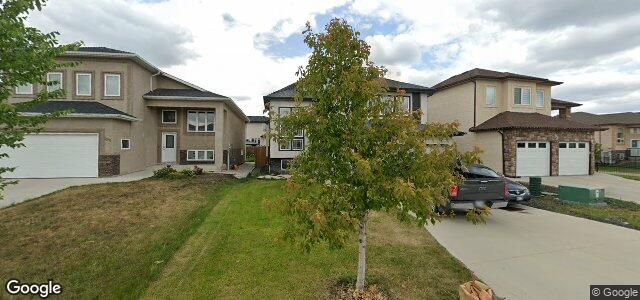 99 Singh Trail（加拿大曼尼托巴省温尼伯市）房屋照片