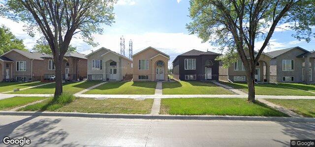 6-1171 Fife Street（加拿大曼尼托巴省温尼伯市）房屋照片