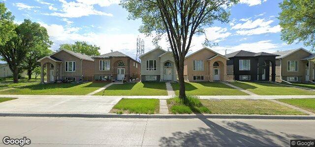 Photo of 7-1171 Fife Street in Winnipeg, Manitoba