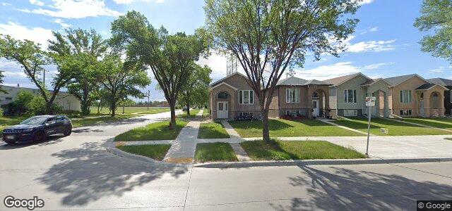 9-1171 Fife Street（加拿大曼尼托巴省温尼伯市）房屋照片