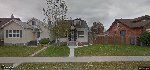 1667 Arlington Street（加拿大曼尼托巴省温尼伯市）房屋照片